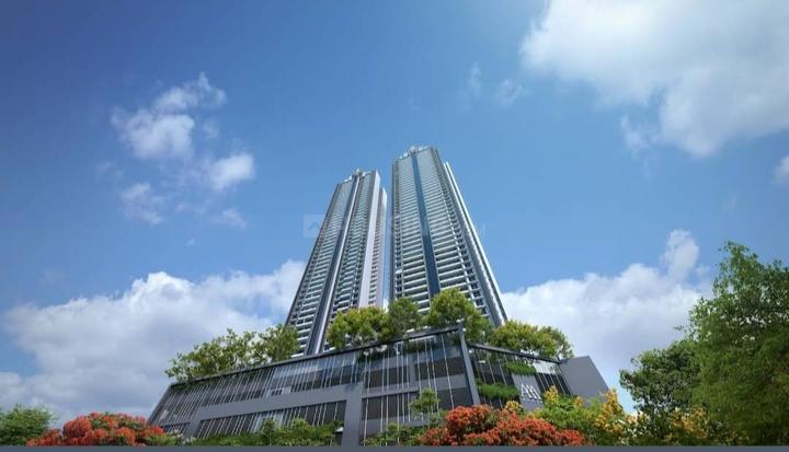 Manpada, Thane West Main Image 1