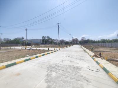 Image of 1400 Sq.ft 3 BHK Independent House for sale in Jigani, Bengaluru for Rs. 7600000