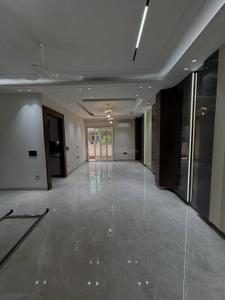 Hall Image of 4950 Sq.ft 6 BHK Independent House for sale in Sector 16A Faridabad for Rs. 97500000