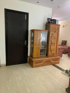 1 RK Independent Builder Floor
