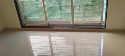 Bedroom Image of 1150 Sq.ft 2 BHK Apartment / Flat for rent in Bhagwati Sky Oasis, Ulwe Navi Mumbai for Rs. 36000