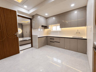 Image of 934 Sq.ft 2 BHK Apartment / Flat for sale in Jagatpura, Jaipur for Rs. 4300000
