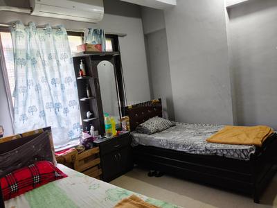 Bedroom Image of Cityscape property consultancy  in Santacruz East, Mumbai