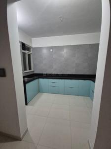 Kitchen Image of 662 Sq.ft 2 BHK Apartment / Flat for sale in Rama Fusion Towers Phase I, Hinjawadi Phase 3 Pune for Rs. 6500000