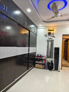 Hall Image of 1522 Sq.ft 3 BHK Apartment / Flat for sale in Sapthagiri Gokulam, K R Puram Bengaluru for Rs. 11500000