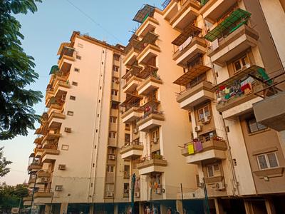 Image of 1485 Sq.ft 3 BHK Apartment / Flat for sale in Jodhpur, Ahmedabad for Rs. 11500000