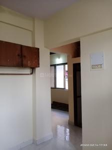 Kitchen Image of 550 Sq.ft 1 BHK Apartment / Flat for sale in Laxmi Complex, Virar East Virar for Rs. 3000000