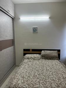 Bedroom Image of 1068 Sq.ft 2 BHK Apartment / Flat for rent in Arvind Oasis, Nagasandra, Bengaluru North Bengaluru for Rs. 39000