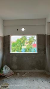 Bedroom Image of 768 Sq.ft 2 BHK Apartment / Flat for sale in Paschim Putiary Kolkata for Rs. 2900000