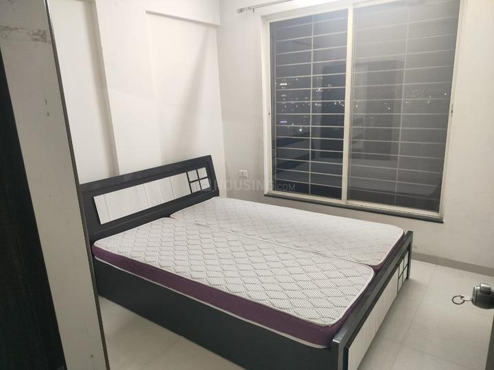 Shreya apartment punawale Bedroom 1