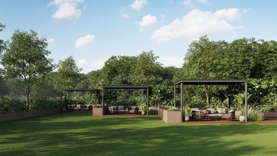 Residential Plot