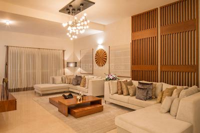 Hall Image of 3200 Sq.ft 4 BHK Villa for sale in Prestige Cedars, Ashok Nagar Bengaluru for Rs. 125000000