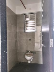 Common Bathroom Image of 1380 Sq.ft 3 BHK Apartment / Flat for sale in GK Aryaban, Punawale Pune for Rs. 8200000