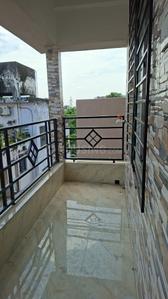 Image of 510 Sq.ft 1 BHK Apartment / Flat for sale in Keshtopur, Kolkata for Rs. 1938000