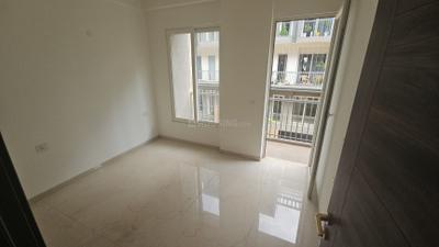 Bedroom Image of 1717 Sq.ft 3 BHK Builder Floor for rent in Smartworld Orchard, Sector 61 Gurgaon for Rs. 50000