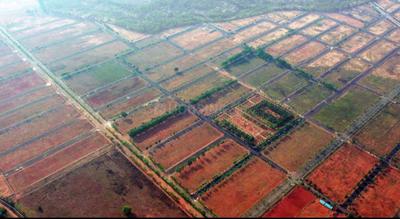 Image of 200 Sq.ft Residential Plot / Land for sale in Kothavalasa, Visakhapatnam for Rs. 2700000