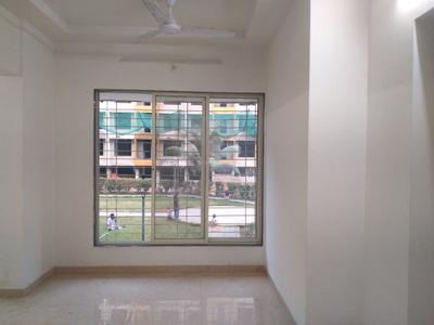 Living Room Image of 670 Sq.ft 1 BHK Apartment / Flat for sale in RNA NG Platinum City by RNA Builder (N.G), Vasai East Vasai for Rs. 3800000