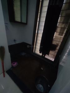 Bedroom Image of 1100 Sq.ft 2 BHK Apartment / Flat for rent in Pathardi Phata Nashik for Rs. 22000