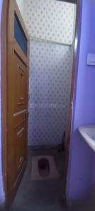 Bathroom Image of 1800 Sq.ft 3 BHK Independent House for rent in Chopasni Housing Board Jodhpur for Rs. 25000