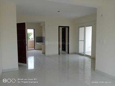 Hall Image of 1485 Sq.ft 3 BHK Independent House for sale in Rampally Secunderabad for Rs. 11500000