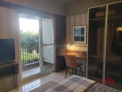 Bedroom Image of 1508 Sq.ft 3 BHK Apartment / Flat for sale in Godrej Lakeside Orchard by Godrej Properties Ltd. , Chikkakannalli Bengaluru for Rs. 21800000