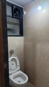 Image of 530 Sq.ft 1 BHK Apartment / Flat for rent in Kohinoor Sportsville, Maan, Pune for Rs. 24000