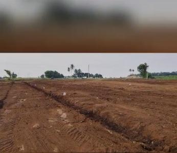 Image of 1200 Sq.ft Residential Plot / Land for sale in Ram Nagar, Anantapur for Rs. 1372000