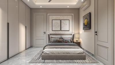 Bedroom Image of 1619 Sq.ft 3 BHK Builder Floor for sale in Sector 63 Gurgaon for Rs. 24900000