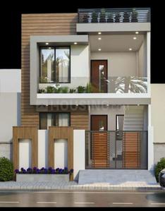 Image of 1550 Sq.ft 3 BHK Independent House for sale in Aurangabad Khalsa, Lucknow for Rs. 5500000