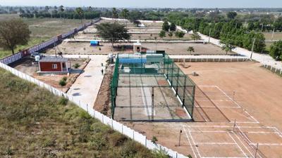 Image of 150 Sq.ft Residential Plot / Land for sale in Gundrampalli, Nalgonda for Rs. 1875000