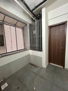 Balcony Image of 2800 Sq.ft 4 BHK Apartment / Flat for rent in Darshanam Club Life, Undera Vadodara for Rs. 42000