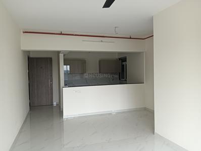 Kitchen Image of 900 Sq.ft 2 BHK Apartment / Flat for sale in Anant Metropolis Insignia Towers, Kasarvadavali Thane for Rs. 9499999