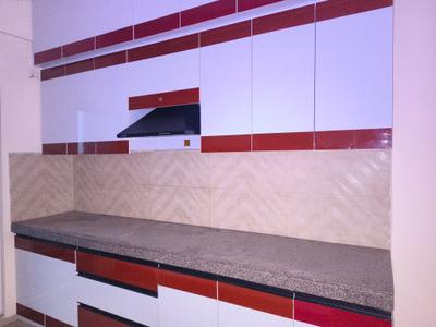 Kitchen Image of 1350 Sq.ft 2 BHK Builder Floor for sale in Vatika Xpressions, Sector 88B Gurgaon for Rs. 16900000