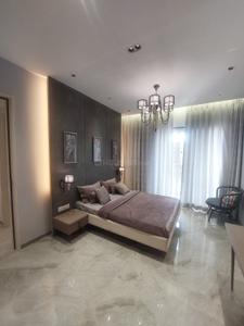 Hall Image of 1455 Sq.ft 3 BHK Apartment / Flat for sale in Kohinoor Woodshire, Bhugaon Pune for Rs. 10600000