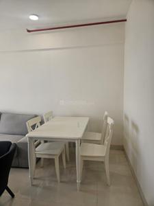 Hall Image of 1000 Sq.ft 3 BHK Apartment / Flat for sale in Nine Dimensions Ramaa Krishna, Bandra East Mumbai for Rs. 48000000
