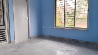 Bedroom Image of 840 Sq.ft 2 BHK Apartment / Flat for sale in Akash, Naktala Kolkata for Rs. 5338000