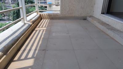 Image of 1200 Sq.ft 2 BHK Apartment / Flat for sale in Bhagwati Hari Heights, Ulwe, Navi Mumbai for Rs. 12500000
