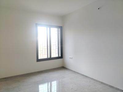 Bedroom Image of 1600 Sq.ft 3 BHK Apartment / Flat for rent in Bibwewadi Pune for Rs. 65000