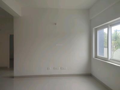 Living Room Image of 1019 Sq.ft 2 BHK Apartment / Flat for sale in Indresham Sangareddy for Rs. 4692000