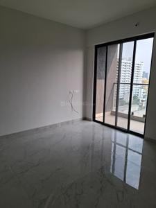 Hall Image of 1587 Sq.ft 3 BHK Apartment / Flat for rent in Yashada Windsong, Ravet Pune for Rs. 35000