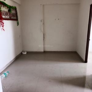 Balcony Image of 820 Sq.ft 2 BHK Apartment / Flat for rent in Ghodasar Ahmedabad for Rs. 14000