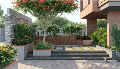 Image of 1338 Sq.ft 2 BHK Apartment / Flat for sale in Jahangirabad, Surat for Rs. 5166000