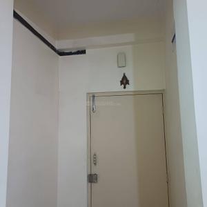 Hall Image of 1050 Sq.ft 2 BHK Apartment / Flat for sale in Behala Kolkata for Rs. 6000000