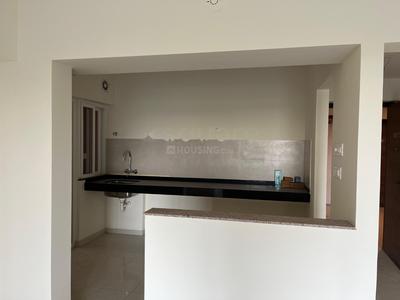 Kitchen Image of 1339 Sq.ft 3 BHK Apartment / Flat for sale in Avon Vista, Balewadi Pune for Rs. 14000020
