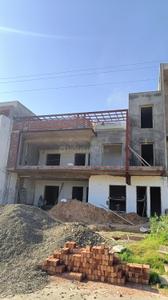 Image of 200 Sq.ft Residential Plot / Land for sale in Mullanpur Garibdass, Chandigarh for Rs. 19000000
