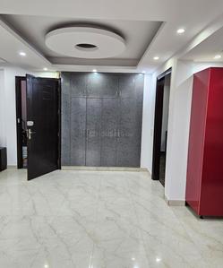 3.5 BHK Flat