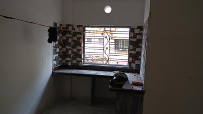 Kitchen Image of 1150 Sq.ft 3 BHK Apartment / Flat for sale in Sodepur Kolkata for Rs. 4025000