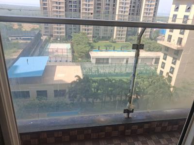 Balcony Image of 1090 Sq.ft 2 BHK Apartment / Flat for sale in Bhagwati Eleganza, Ghansoli Navi Mumbai for Rs. 19000000