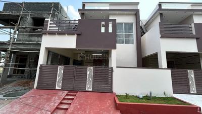 2 BHK Independent House