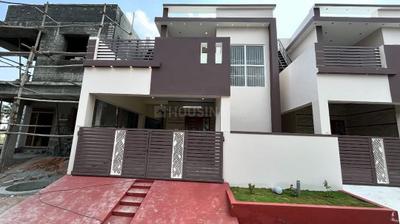 Image of 900 Sq.ft 2 BHK Independent House for sale in Veppampattu, Chennai for Rs. 4300000